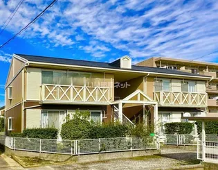 カサベルデの画像