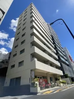 マンション築地の画像