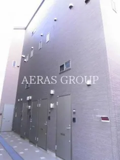 バーミープレイス桜上水IIの画像