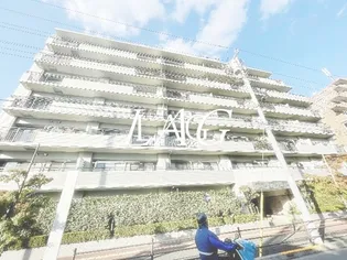 モアステージ北綾瀬の画像