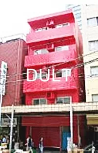 東京都文京区小石川1【マンション】の外観