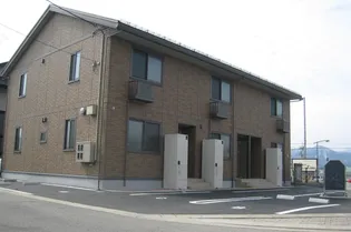 プルミエ ラムール Dの画像