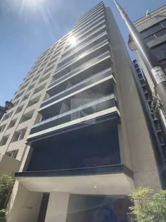 パークリュクス本駒込ステーションプレミア【15階】の外観