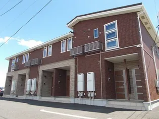 パークヒルズむらさきのGの画像