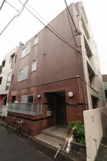 アーバ ヒルズ高円寺の画像