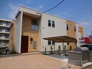 リブリ 花の画像