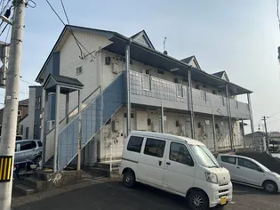 カーソルドゥ杜【2階】の外観