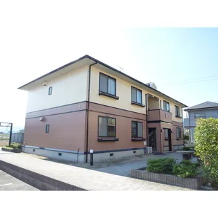 メゾンボヌールの画像