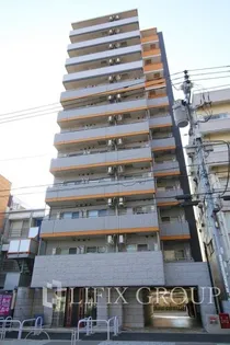 ガーラ シティ大井町の画像