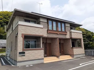 カーサ セレーノの画像