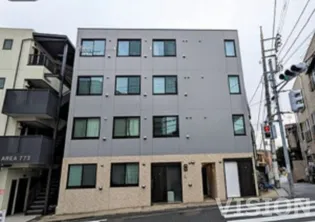 ブロッサムテラス中台の画像