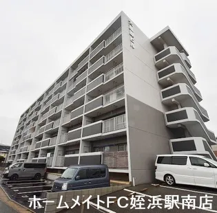 第一毛利コーポの画像