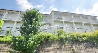 エトワール【2階】の外観