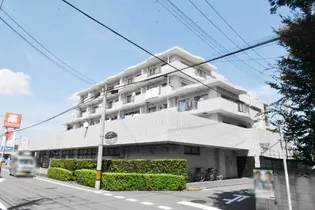 パレ ロワイヤル大宮の画像