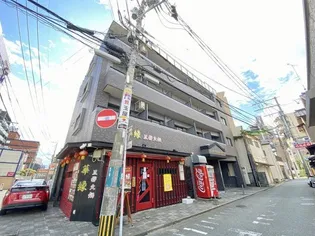 リヴァーオンステイツの画像