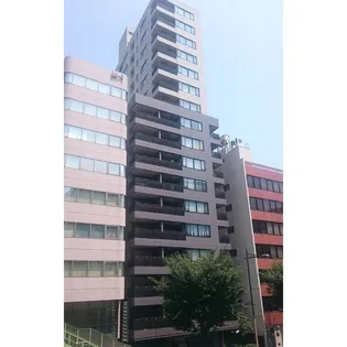 ガレリア マーレ日本橋の画像