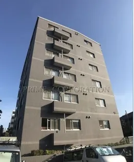 MFUグレー上野毛の画像