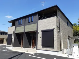 ラフレーズ IIの画像