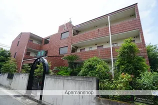 マンション万葉IIの画像