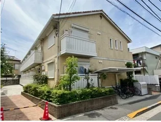 ウィステリアIIの画像