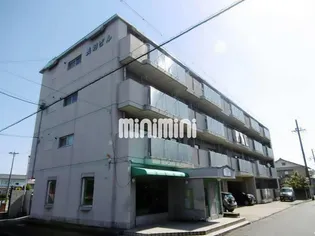 長村ビルの画像