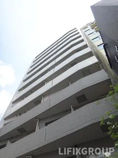 アーバイル戸越駅前の画像