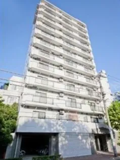 東京都台東区北上野2【マンション】の外観