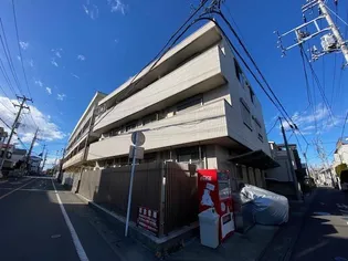 パームコテージXV番館の画像