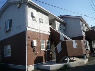 ヒロ1915【2階】の外観