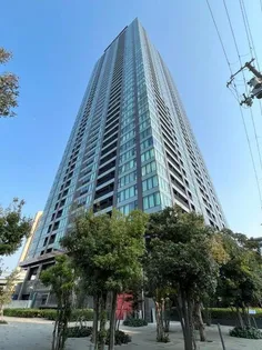 シティタワー大阪天満の画像