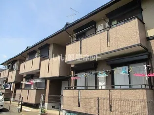 サニーコートBの画像