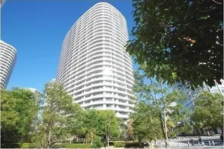 エムエムタワーズフォレシスR棟の画像