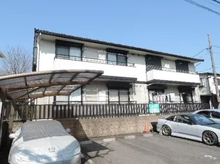 ユートピアヴィレッジ高野台の画像