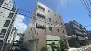 アンソレイエ飯田橋の画像