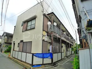 銀英ハイツの画像