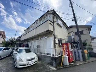 グレースサンエイの画像