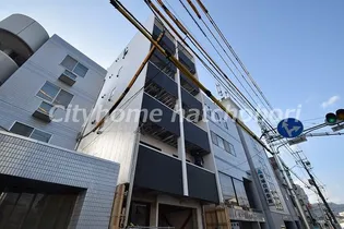 LE DOME白島中町の画像