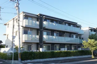 シュエットメゾン壱番館の画像