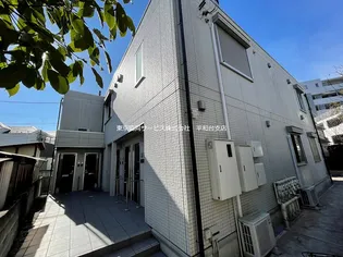ガティート中村橋の画像