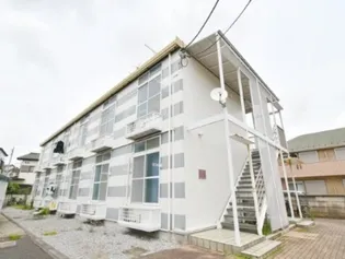 レオパレス緑町の画像