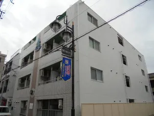 TOP 新小岩の画像