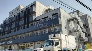 LOCS MIZONOKUCHIの画像