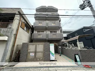 グランメール東淀川の画像