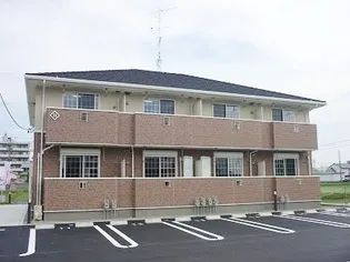フローラ北館Bの画像