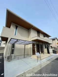カーサ光南の画像