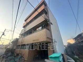 六月のココロ【4階】の外観