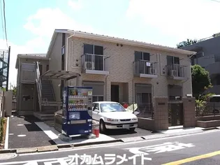 アムール LE MONDE VERTの画像