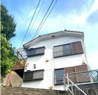 ハイツ平楽の画像