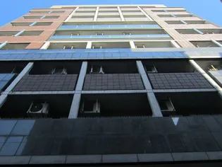 福岡県福岡市博多区下呉服町【マンション】の外観