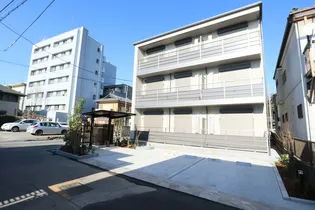 ホワイトシャトーの画像